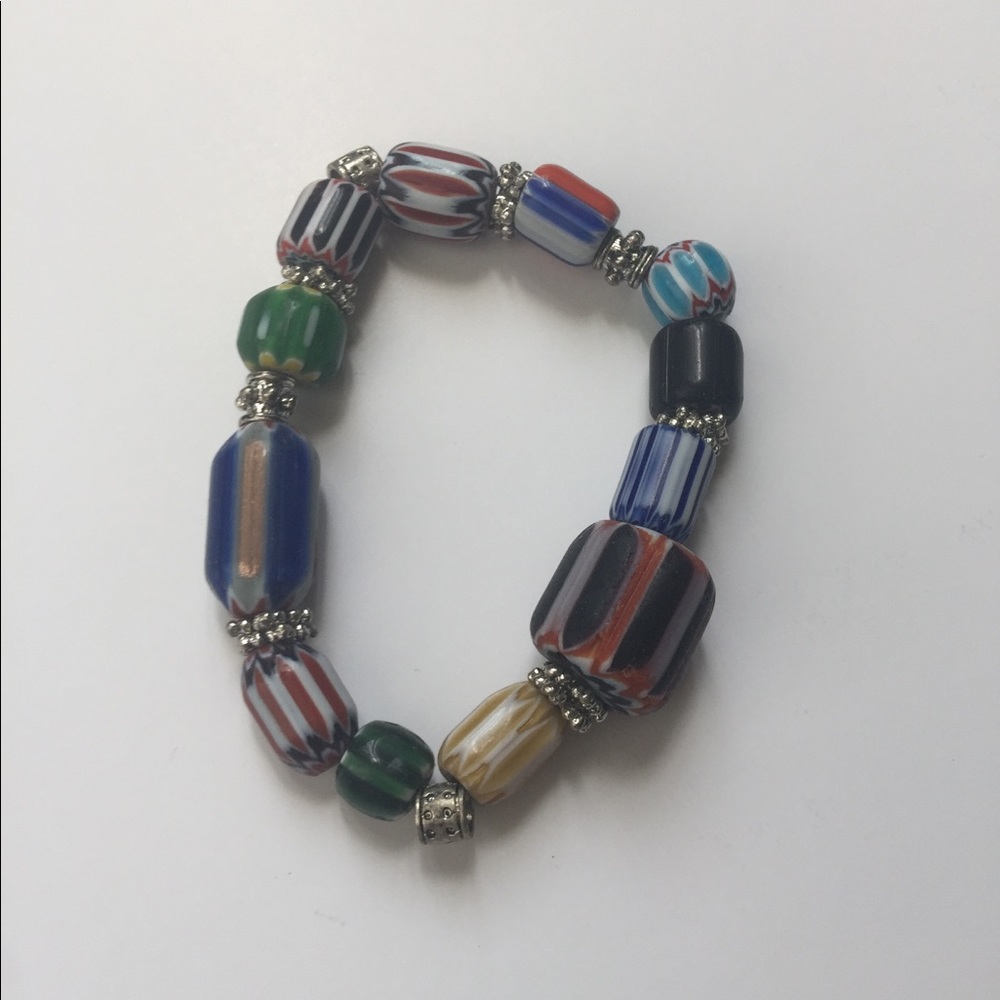 Beaded Bracelet - Picture 3 of 3